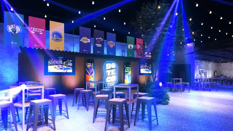 Boteco Hellmann's em Porto Alegre