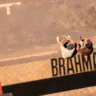 brahma paraguai