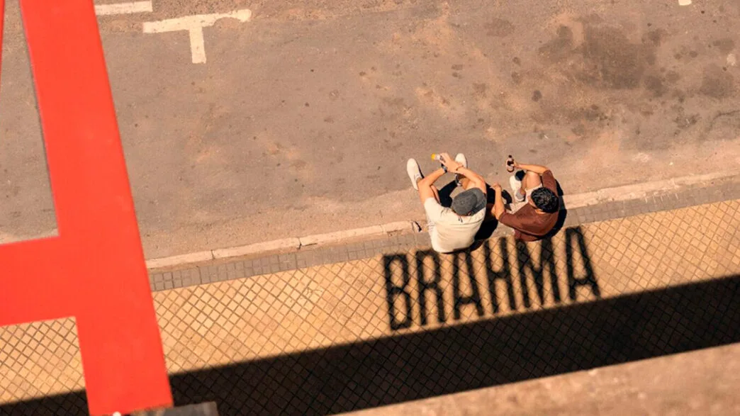 brahma paraguai
