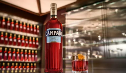 campari cannes