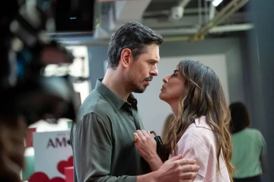 Boticário celebra o "Dia do Amor" em campanha sobre afeto sem rótulos
