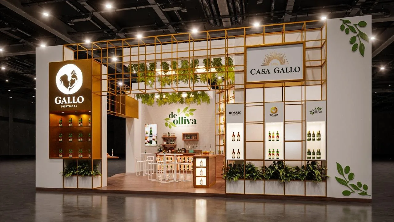 APAS Show