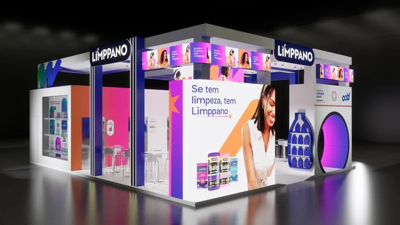 Limppano na APAS Show