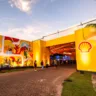 convenção shell 2025
