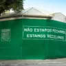 Loja-conceito de O Boticário em São Paulo