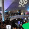 Rio2C 2025 oferece diferentes tipos de ingressos