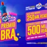 promoção veja vanish