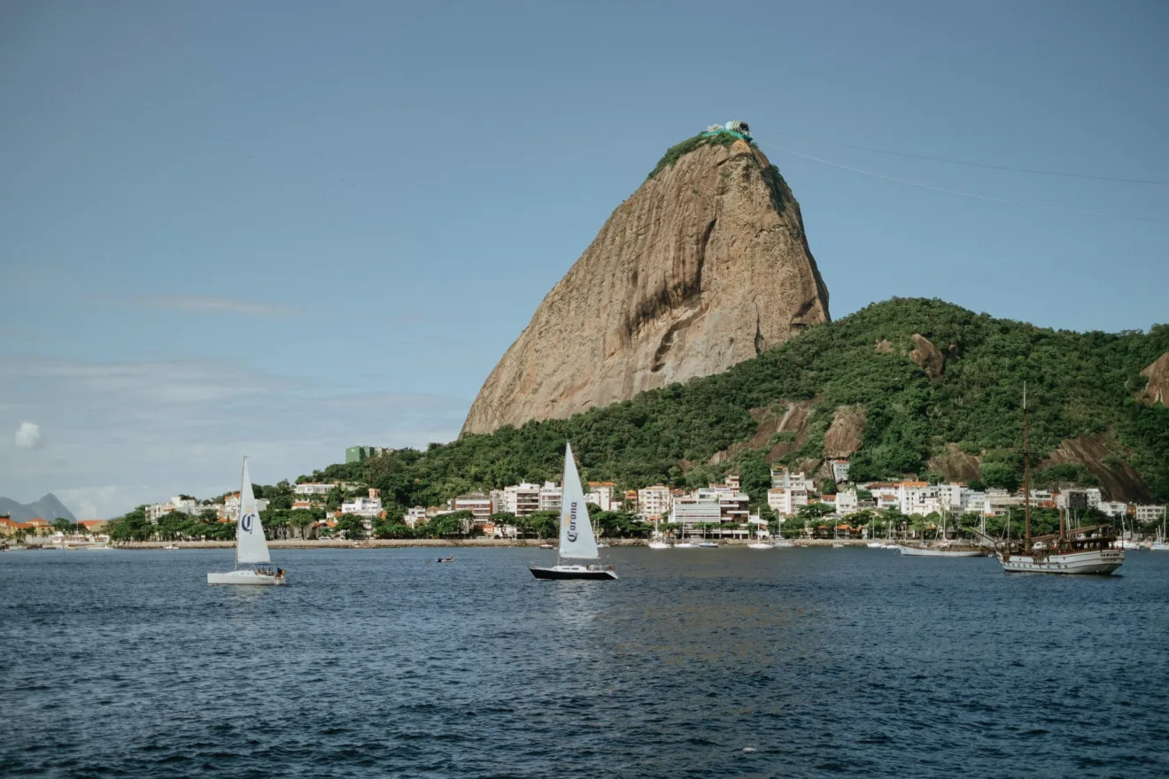 Veleiros da Corona