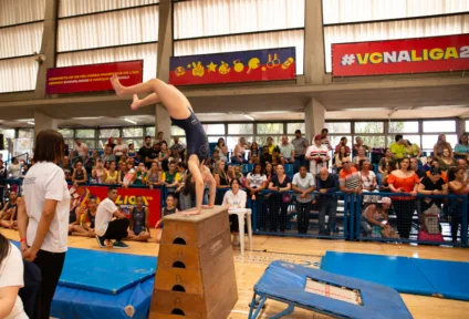 Evento Liga Esportiva Nescau Evento Liga Esportiva Nescau