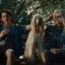 Frame da nova campanha de BIS: "O nome já diz"