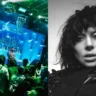 Ativações de marca para o show da lady gaga no Rio
