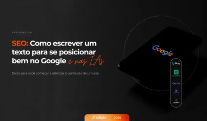 Como rankear conteúdo SEO no Google Como rankear conteúdo SEO no Google