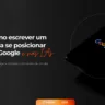 Como rankear conteúdo SEO no Google Como rankear conteúdo SEO no Google