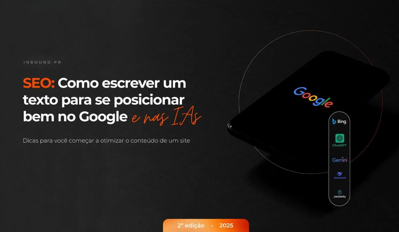 Como rankear conteúdo SEO no Google Como rankear conteúdo SEO no Google