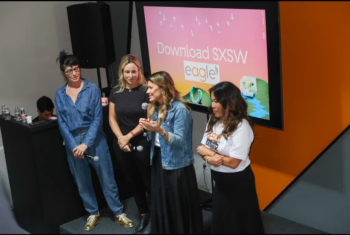 Dowload SXSW