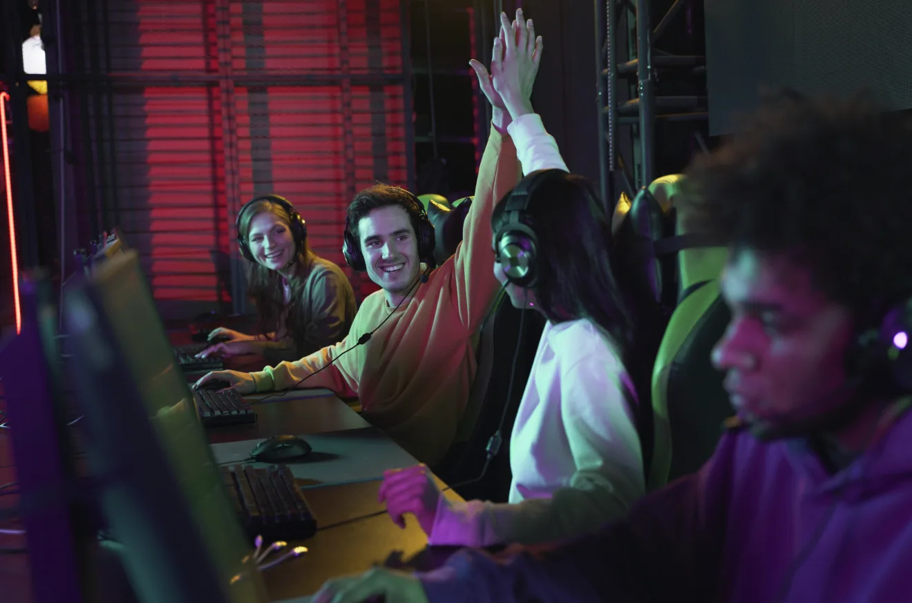 eSports Rio2C 2025