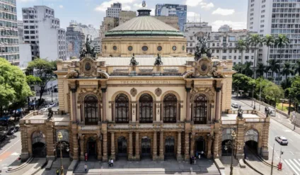 theatro municipal reforma
