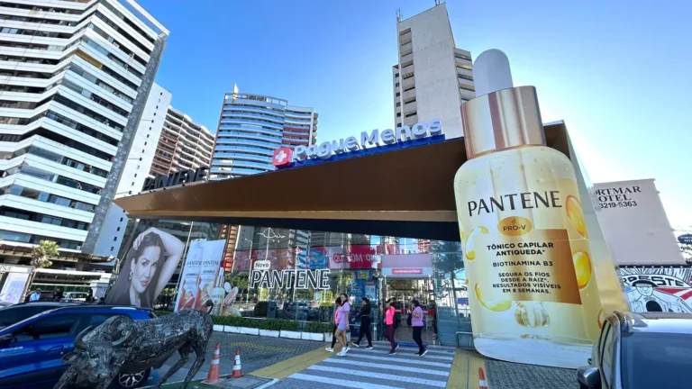 pague menos pantene ativação fortaleza