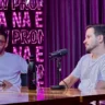 Nex Lab e HUB Brasil no podcast Na Escuta
