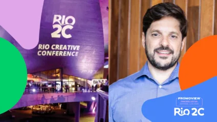 Rafael Lazarini, CEO do Rio2C