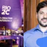 Rafael Lazarini, CEO do Rio2C