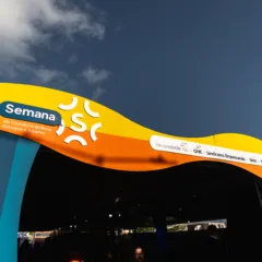 Semana S, em Maceió