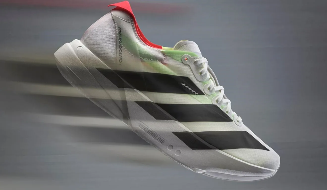 adidas strava parceria desafio adizero