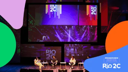 Rio2C Summit games