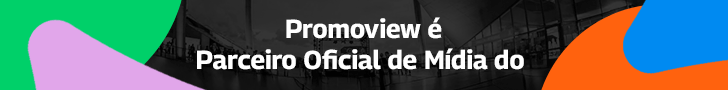 rio2c cobertura promoview
