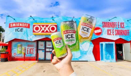oxxo smirnoff ice ativacao campinas oxxo smirnoff ice ativacao campinas