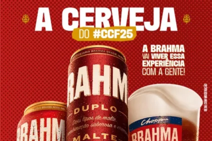 Brahma no Curitiba Country Festival