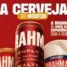 Brahma no Curitiba Country Festival