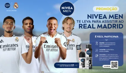 nivea madrid