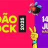 Promoview é Parceiro de Mídia Oficial do João Rock 2025