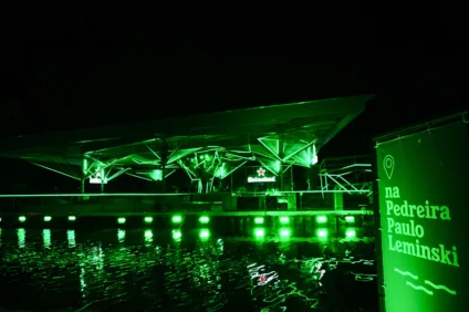 Heineken anuncia patrocínio ao Warung Day 2025 Heineken anuncia patrocínio ao Warung Day 2025