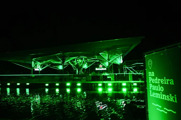 Heineken anuncia patrocínio ao Warung Day 2025