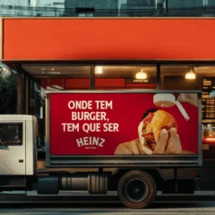 heinz dia do molho