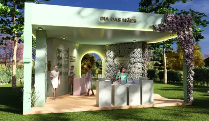 o boticário dia das mães