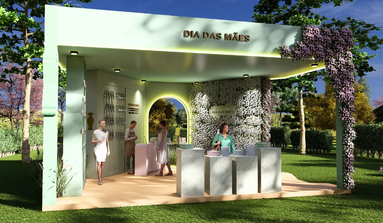 o boticário dia das mães