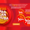 aniversário piracanjuba promoção