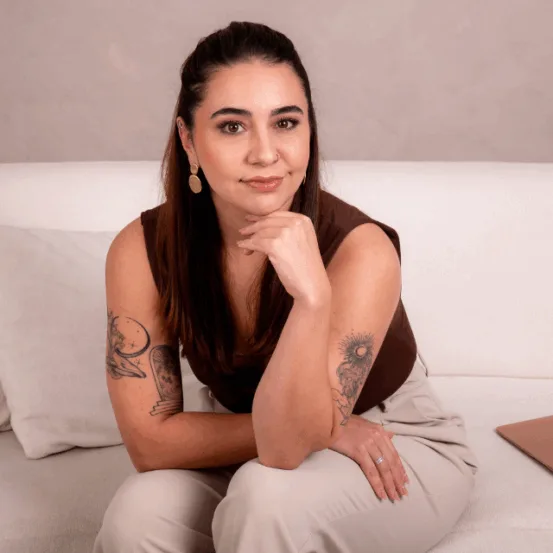 Cindy Feijó