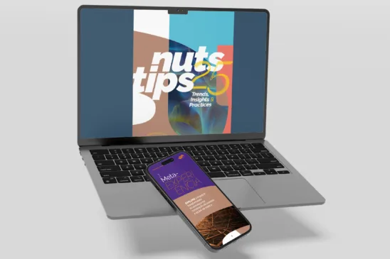Nuts tips