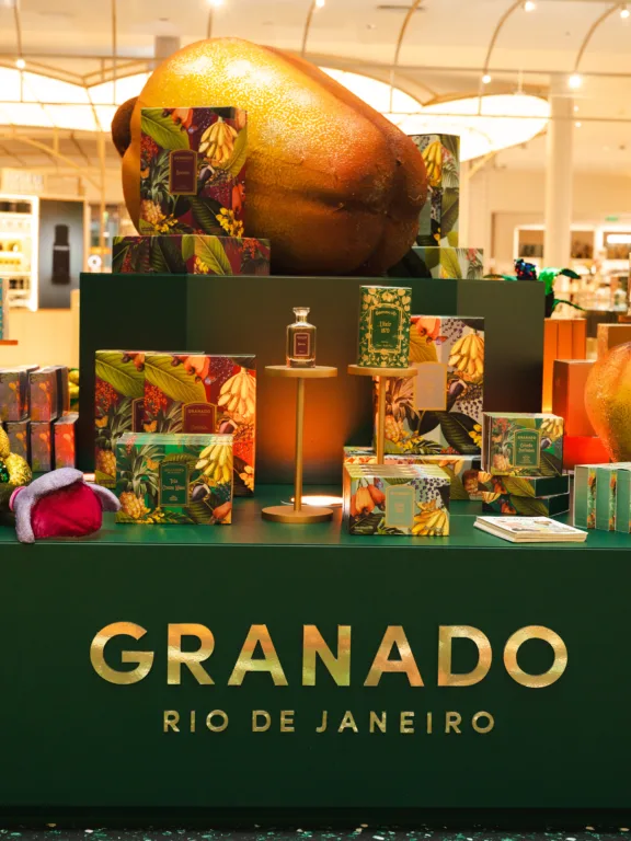 granado paris