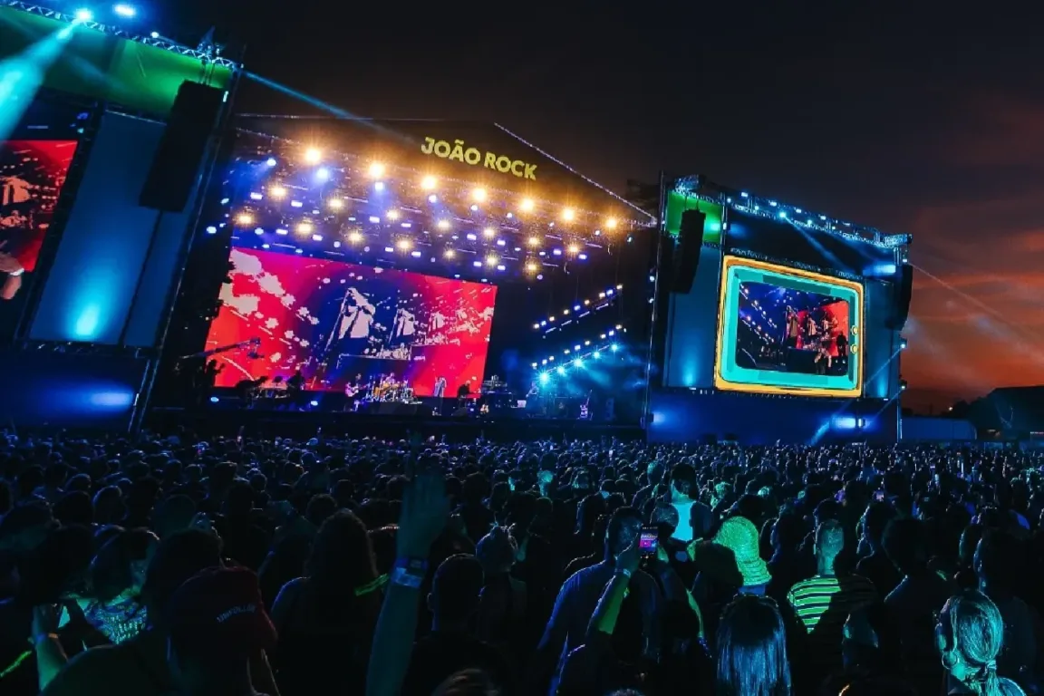 tudo sobre o joão rock 2025