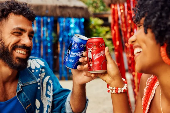 guarana tuchaua festival de parintins