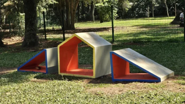 pets lazer petz park