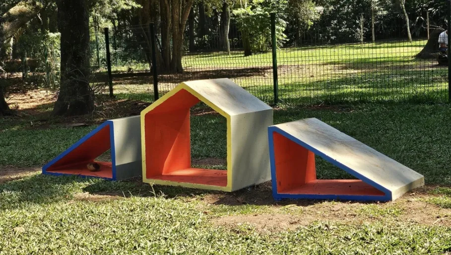 pets lazer petz park