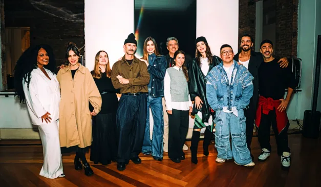 C&A & Stylists pinacoteca