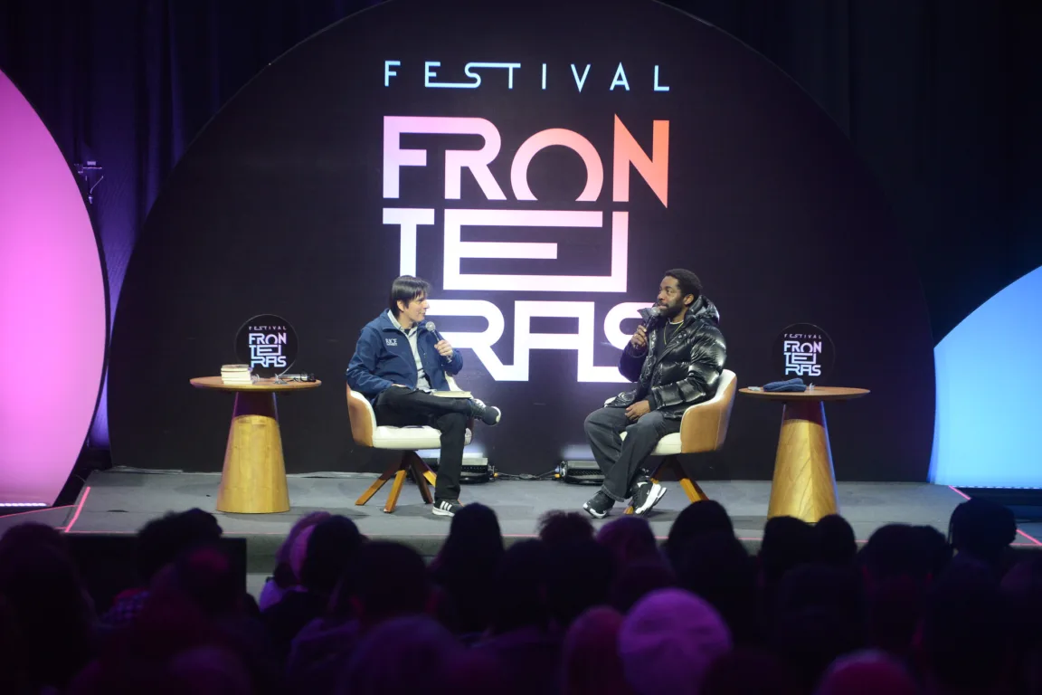 Festival Fronteiras