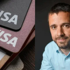 Rodrigo Bochicchio, Diretor de Marketing da Visa